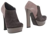 Thumbnail for your product : Byblos Shoe boots