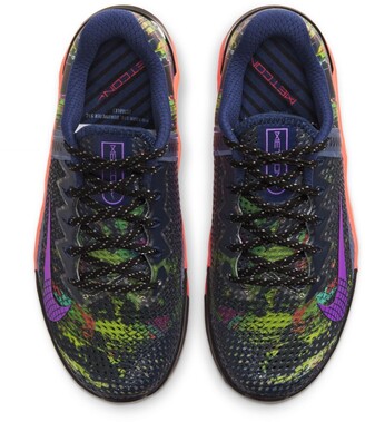nike metcon 6 amp women's training shoe