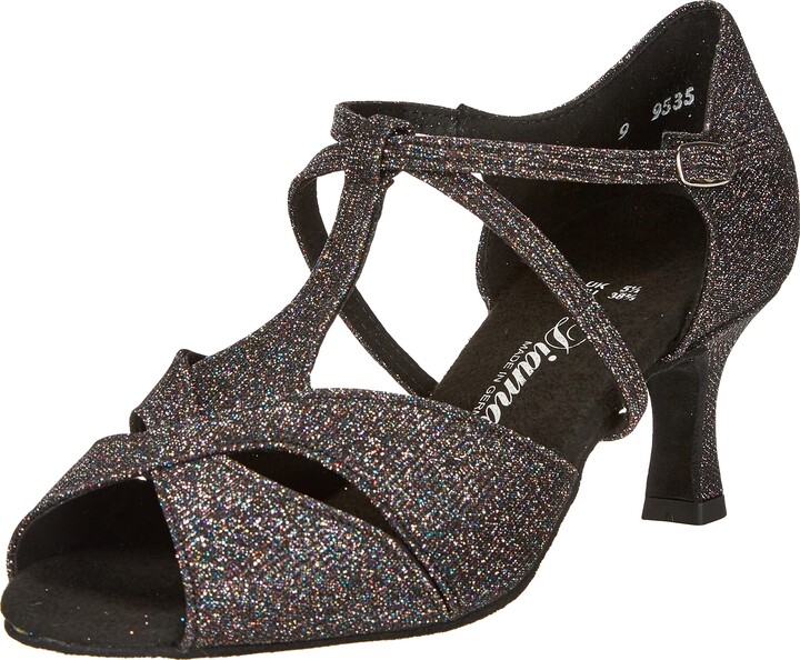 Diamant TANZSCHUHMANUFAKTUR 182077511 Dance Shoe ShopStyle