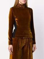 Thumbnail for your product : Marques Almeida turtleneck sweater