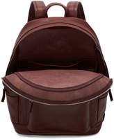 Thumbnail for your product : Pb 0110 Burgundy Large CA 6 Backpack