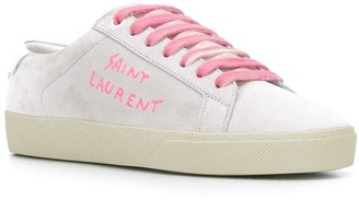 Saint Laurent Court Classic SL/06 sneakers