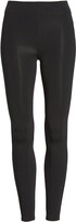 Thumbnail for your product : Madewell MWL High-Rise Knit Leggings