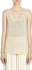 Singlets-c m camilla marc maura knit singlet