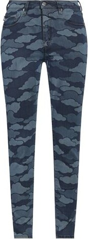Love Moschino Woman Jeans