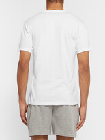 Thumbnail for your product : Polo Ralph Lauren Two-pack Cotton T-shirts - White
