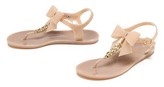 Thumbnail for your product : Kate Spade Flise Bow Jelly Sandals
