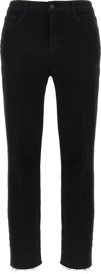 L'Agence 'sada' Jeans