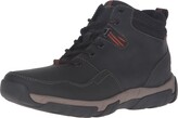 Thumbnail for your product : Clarks Men's Wallbeck Top Chukka Boot