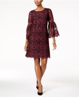 Thumbnail for your product : Charter Club Lace Shift Dress, Created for Macy's