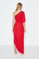 Thumbnail for your product : Coast One Shoulder Jersey Maxi Dress