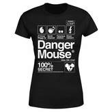 Thumbnail for your product : Danger Mouse 100% Secret Women's T-Shirt