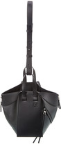 Thumbnail for your product : Loewe Hammock Small Leather Shoulder Bag