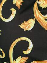Thumbnail for your product : Versace Medusa Greek Key waistband briefs