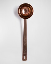Thumbnail for your product : Hush & Hush Rose Gold Scoop