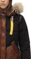 Thumbnail for your product : Parajumpers Long Bear Special Edition Down Jacket