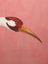 Thumbnail for your product : Gucci Heron Print Wallpaper
