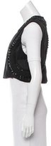 Thumbnail for your product : Temperley London Bead & Sequin Embellished Vest