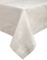 Thumbnail for your product : Kampur Linen Tablecloth