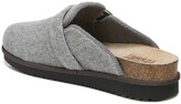 Thumbnail for your product : Naturalizer Becks Faux Shearling Lined Clog