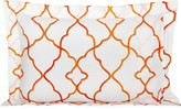 Thumbnail for your product : Yves Delorme Jali Safran Pillowcase - 50x75cm