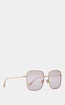 Thumbnail for your product : Christian Dior Women's "DiorStellaire1" Sunglasses - Rose