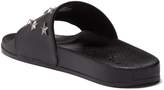 Thumbnail for your product : Kenneth Cole Reaction Screen Stud Slide Sandal