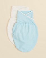 Thumbnail for your product : Ergobaby Infant Unisex Swaddler - Pack of Two