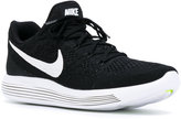 Thumbnail for your product : Nike 'LunarEpic Low Flyknit' sneakers