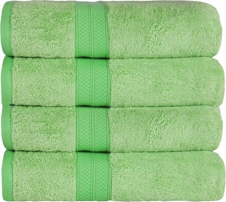 https://img.shopstyle-cdn.com/sim/e4/b4/e4b47fce6a1921a7708e2a036b248984_best/4-piece-bath-towel-set-rayon-from-bamboo-and-cotton-plush-and-thick-solid-terry-towels-with-dobby-border-spring-green-blue-nile-mills.jpg