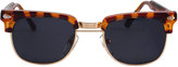 Thumbnail for your product : American Apparel Hayden Sunglass