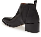 Thumbnail for your product : Sixty Seven SIXTYSEVEN 'Aria' Perforated Leather Bootie (Women)