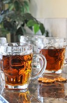 Thumbnail for your product : Cathy's Concepts Personalized Beer Tankards (Set of 4)