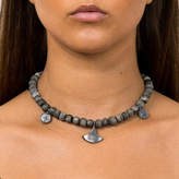 Thumbnail for your product : Klaylife Ayize Clay Bead Necklace