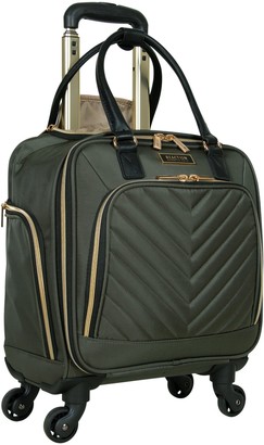 Kenneth Cole Reaction 17" Chelsea Carry-On Underseater Luggage