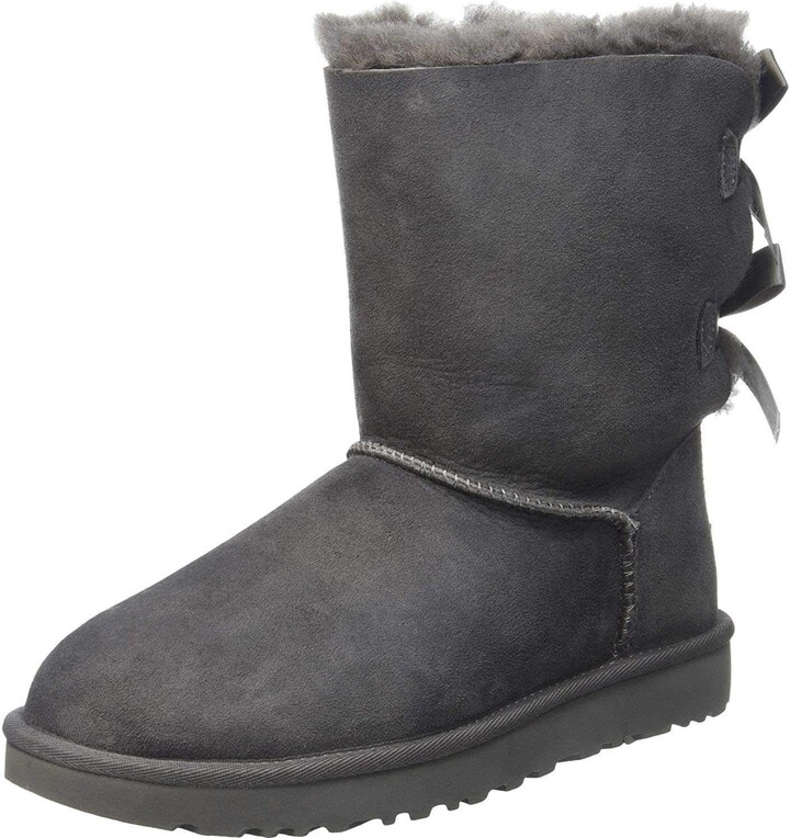 Ugg Bailey Bow-back Boot | Shop The Largest Collection | ShopStyle