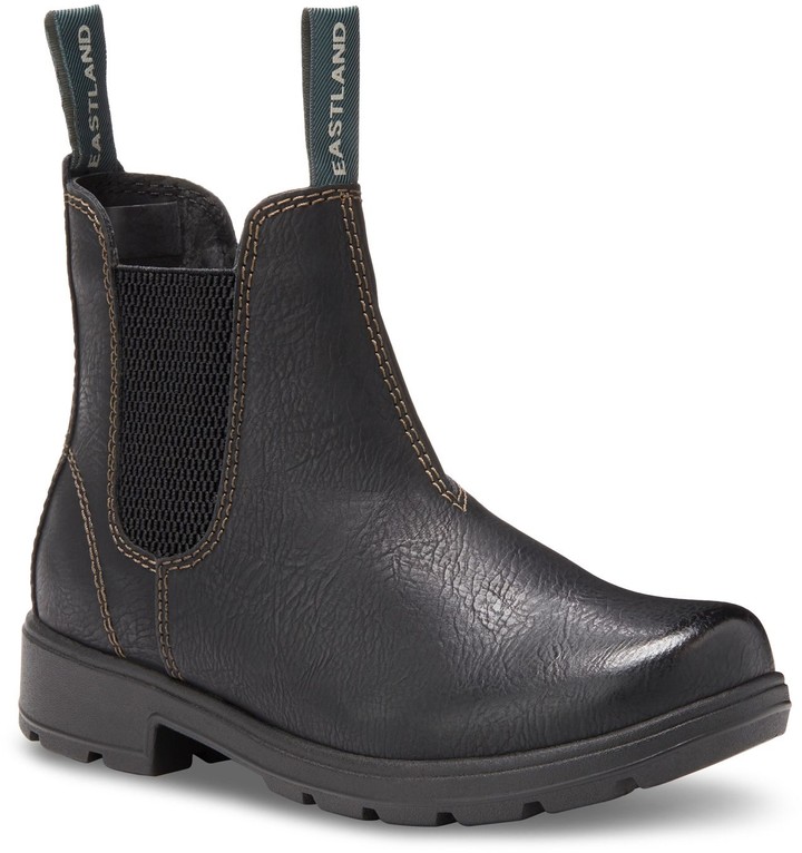 eastland boots amazon