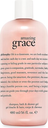 philosophy Amazing Grace Shower Gel