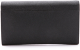 Thumbnail for your product : Kate Spade Spring Forward Tally Clutch