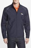 Thumbnail for your product : Cutter & Buck Denver Broncos - Beacon WeatherTec Wind & Water Resistant Jacket