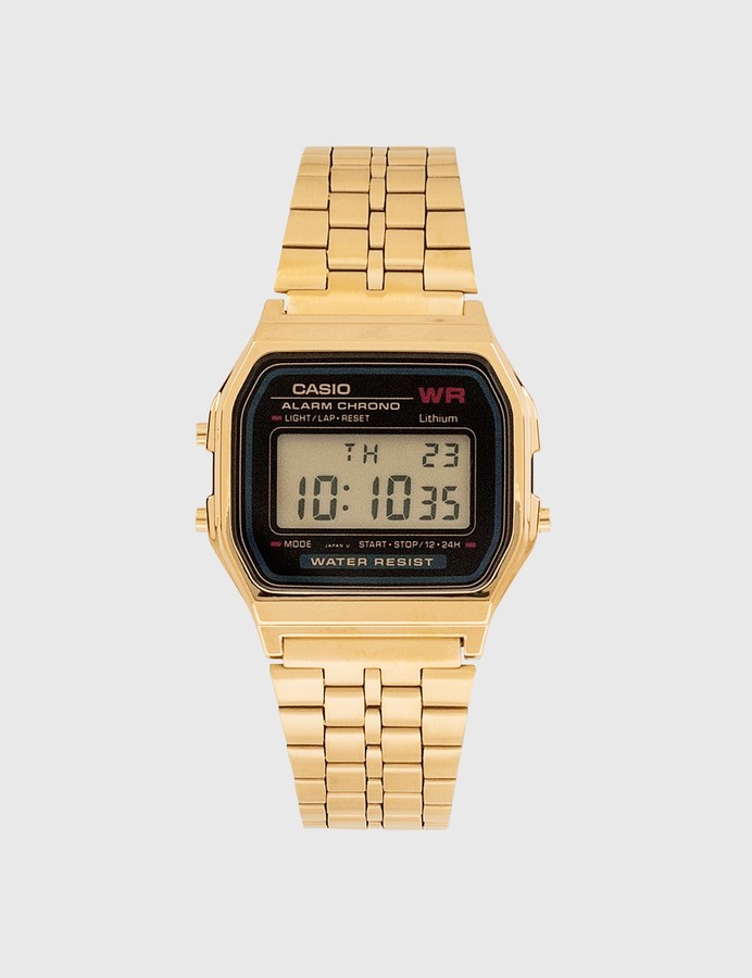 casio gold original price