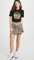 Thumbnail for your product : Paco Rabanne Graphic Tee