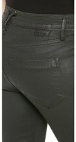 Thumbnail for your product : Gold Sign Lure Skinny Jeans