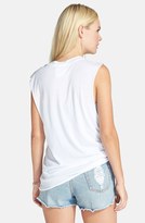 Thumbnail for your product : BMLA 'The Anthem' Crop Muscle Tee