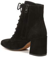Thumbnail for your product : Vince Halle Flare Heel Bootie