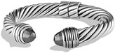 Thumbnail for your product : David Yurman Cable Classics Bracelet with Hematine