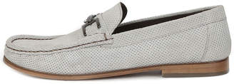 Bruno Magli M by M By Trillo Suede Loafer