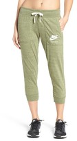Thumbnail for your product : Nike Women's 'Gym Vintage' Capris