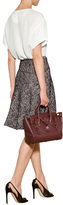 Thumbnail for your product : Etro Cotton-Linen Blend Boucle Skirt