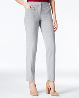 Thumbnail for your product : Amy Byer BCX Juniors' Heathered Trousers